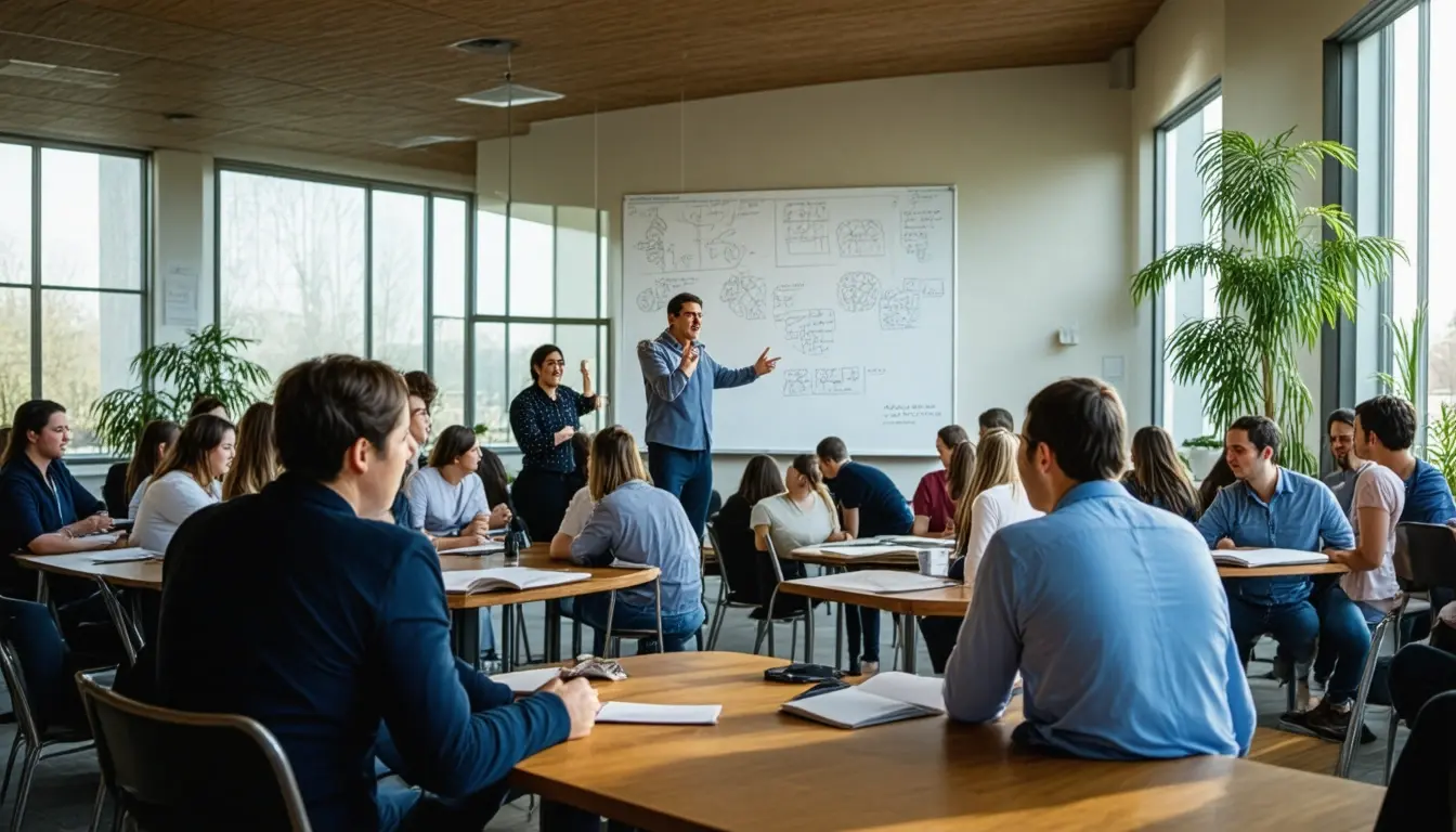 Beyond the Scan: How Text QR Codes Are Silently Transforming Business