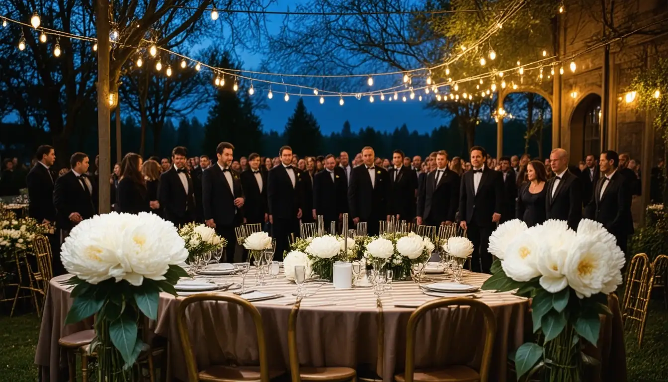 Unlock Seamless Events: The QR Code Advantage