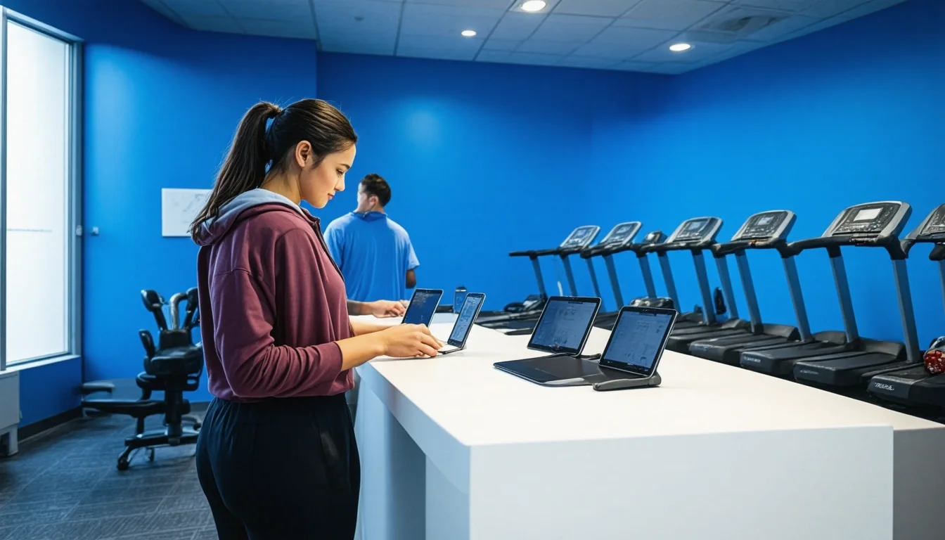 Your Silent Salesperson: SMS QR Codes in Action