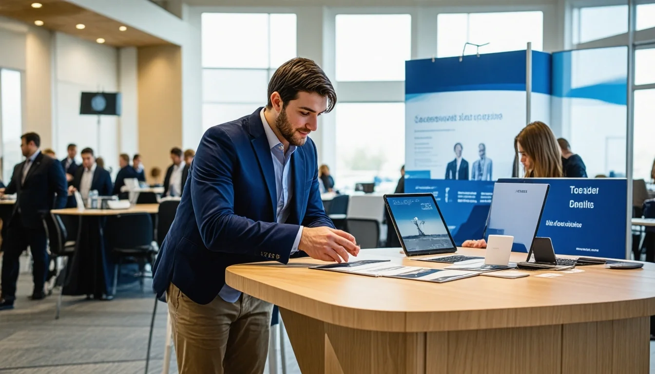 The Unseen Power of Contact QR Codes in Modern Business