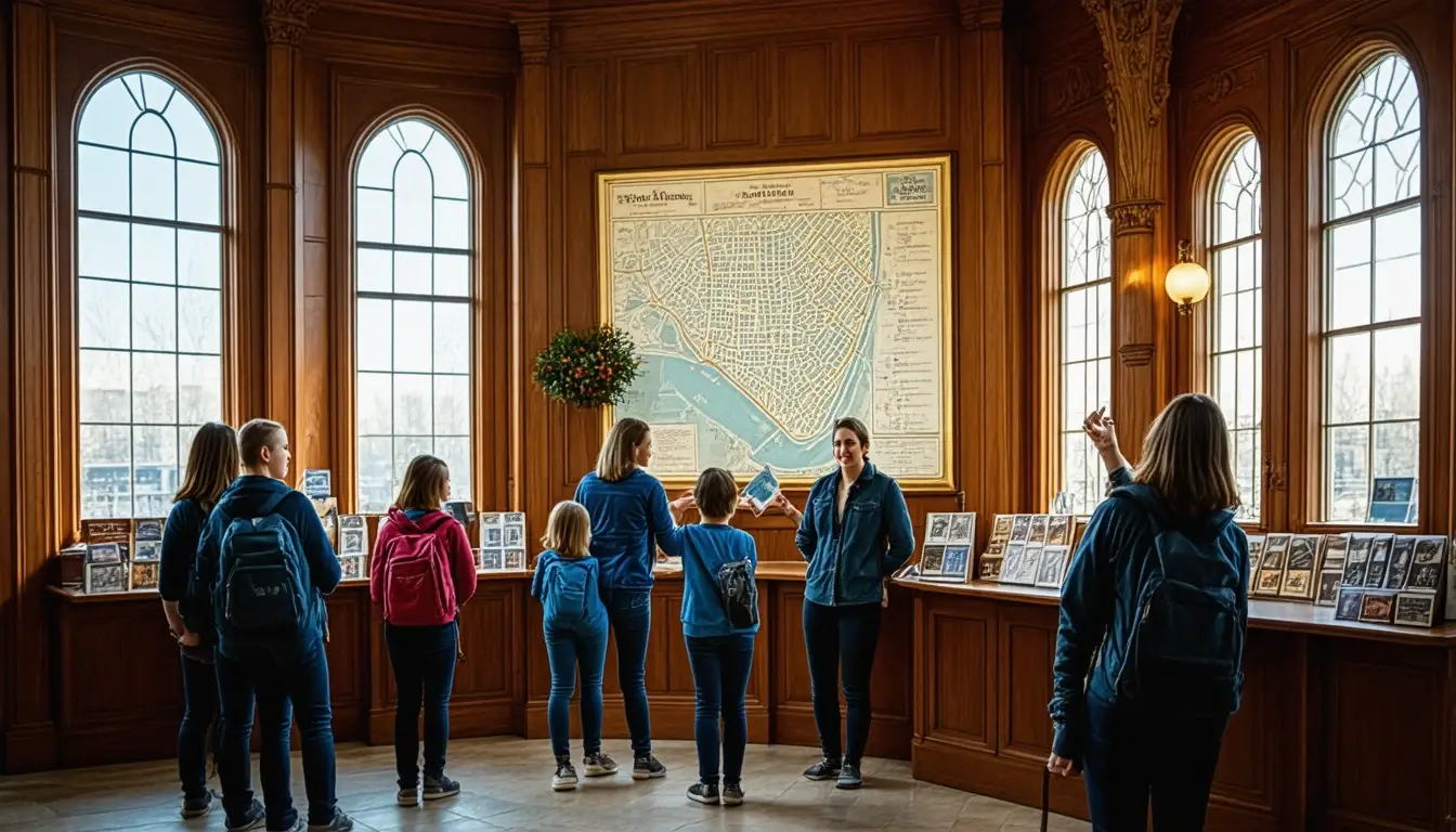 Maps QR Codes: Your Business's Silent Guide to More Customers