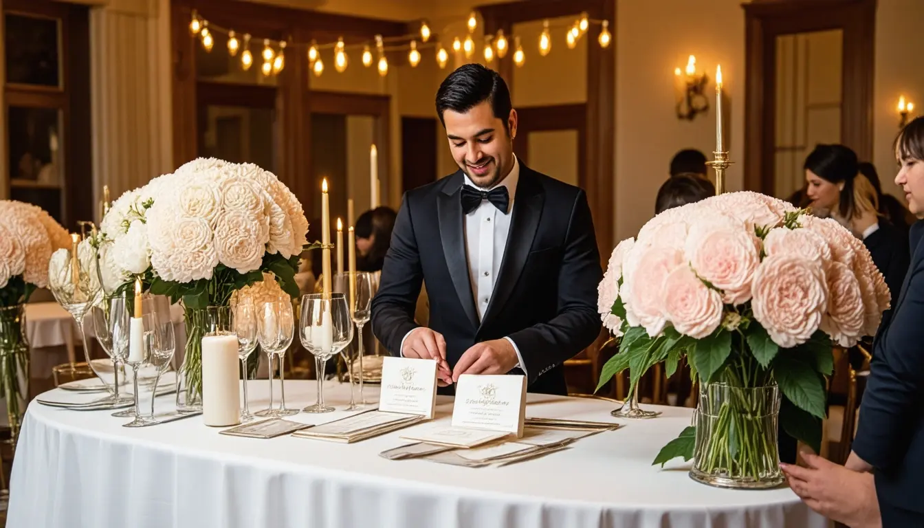 Beyond the Barcode: How QR Codes Are Redefining Event Success