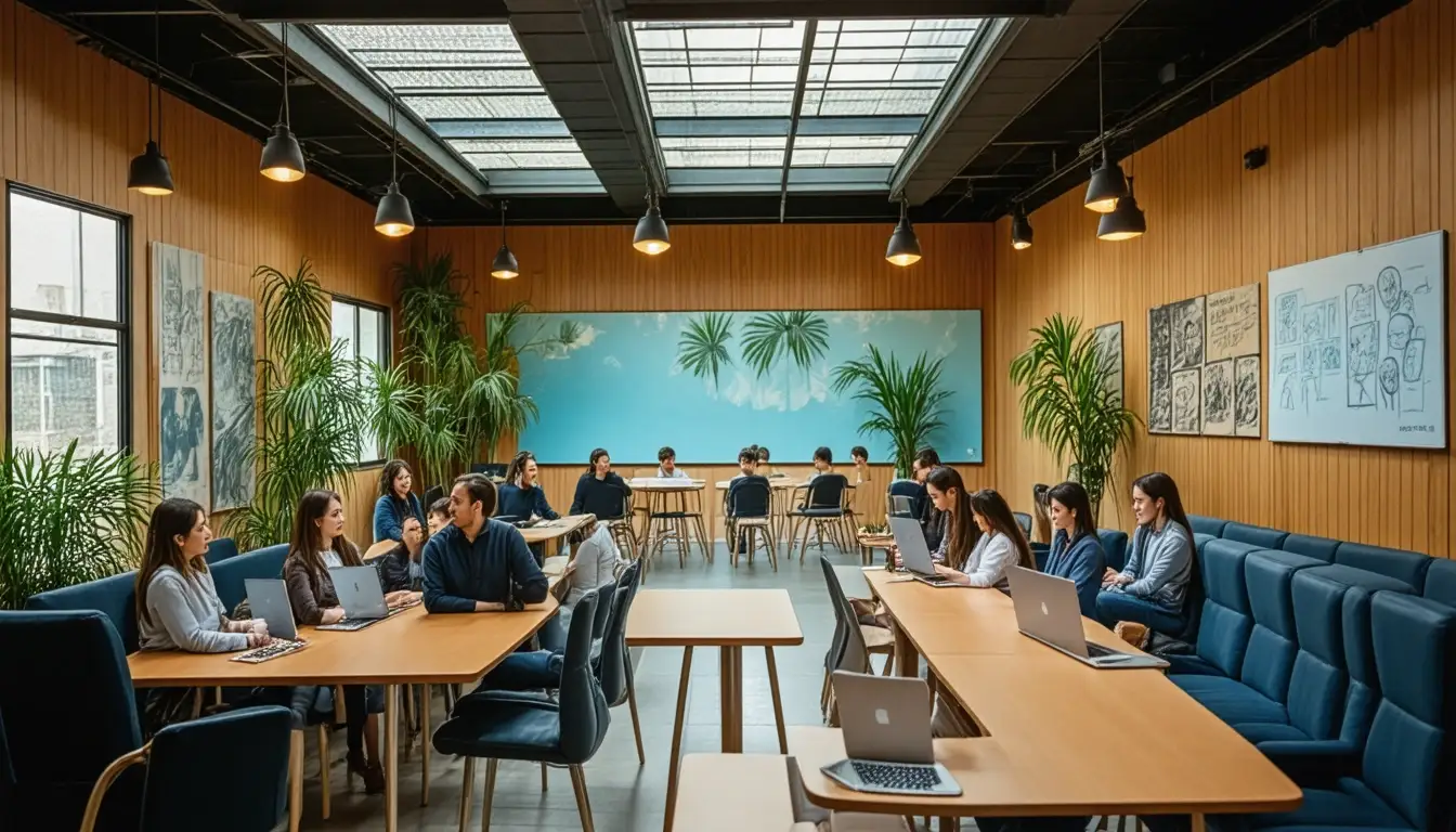 Wi-Fi QR Codes: The Silent Efficiency Boost Your Business Needs