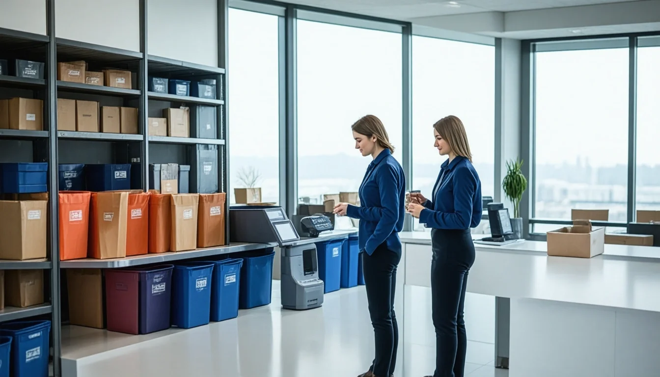 Email QR Codes: Your Secret Weapon for Mobile Conversion