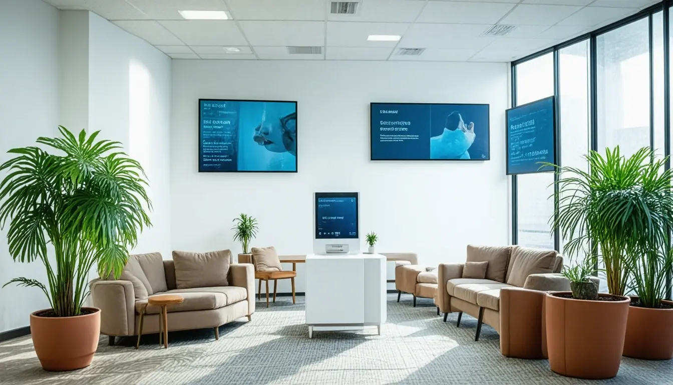 Text Me: How SMS QR Codes Are Closing the Communication Gap