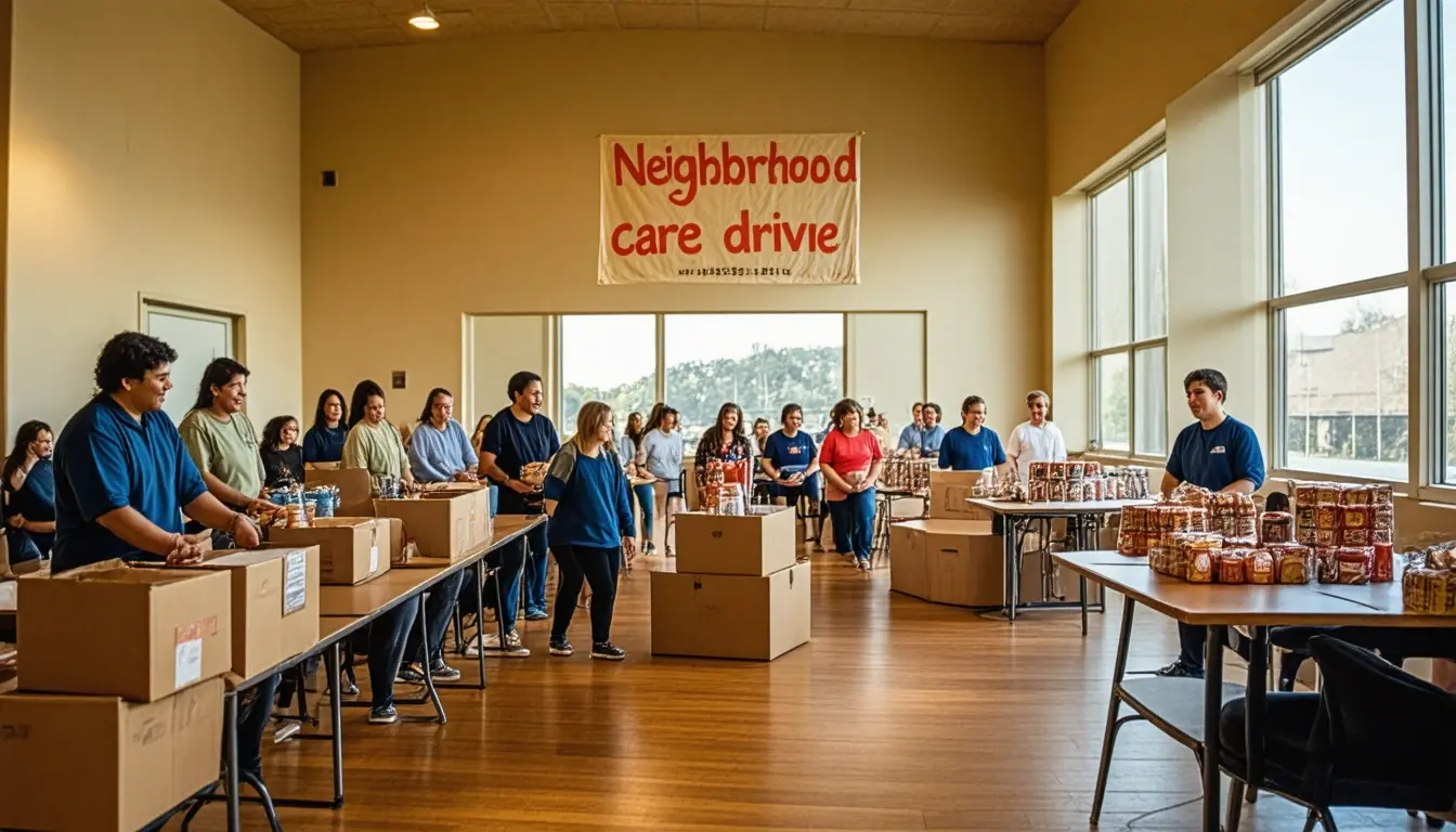 From Passive to Purposeful: How QR Codes Are Quietly Revolutionizing Giving