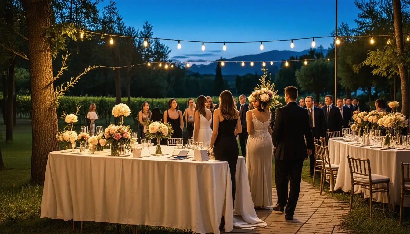 Unlocking Event Magic: How QR Codes Transform Guest Experiences