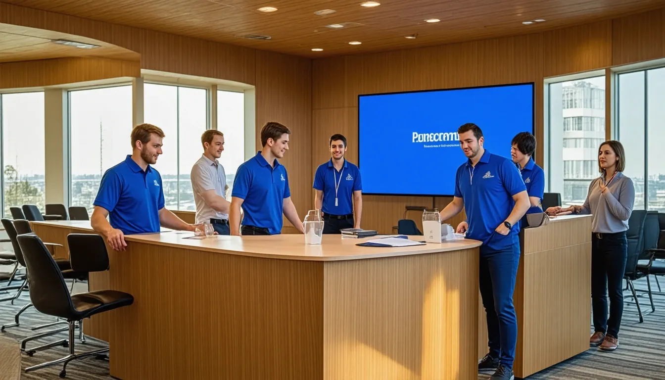 Your Inbox's Secret Weapon: Email QR Codes in Action