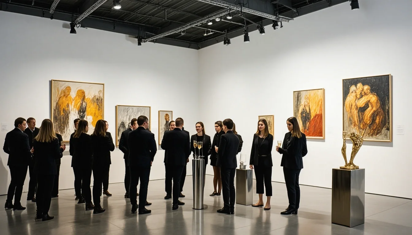 QR Codes: Your Silent Social Media Ambassadors