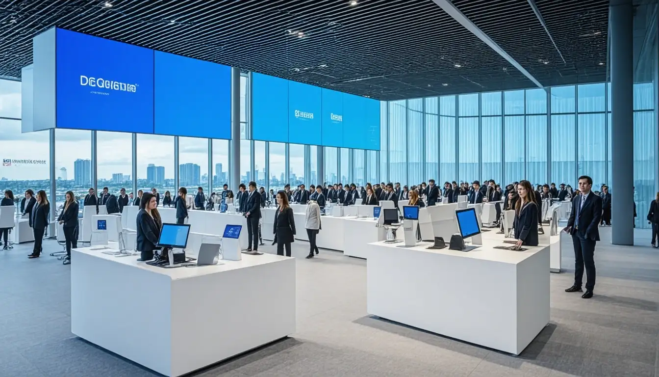 QR Codes: Your Secret Weapon for Unforgettable Events