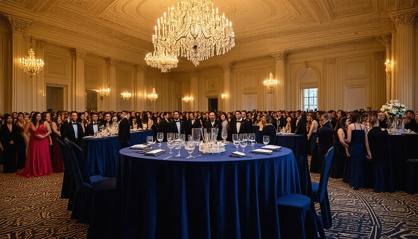 The Silent Fundraiser: How QR Codes Are Revolutionizing Giving