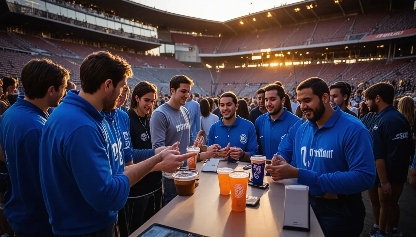 Your Event's Secret Weapon: QR Codes That Actually Work