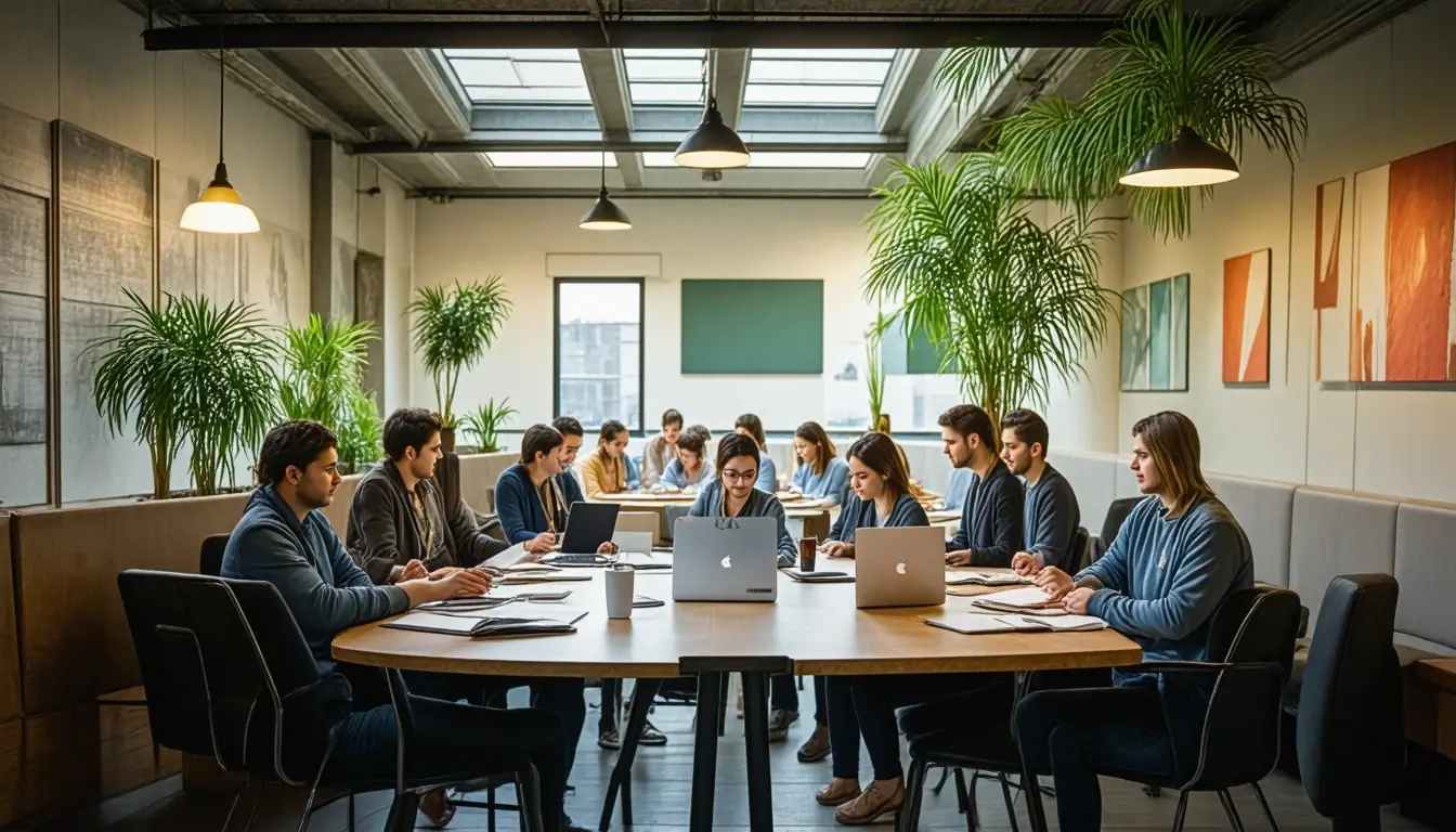 Wi-Fi QR Codes: The Silent Engine of Modern Business