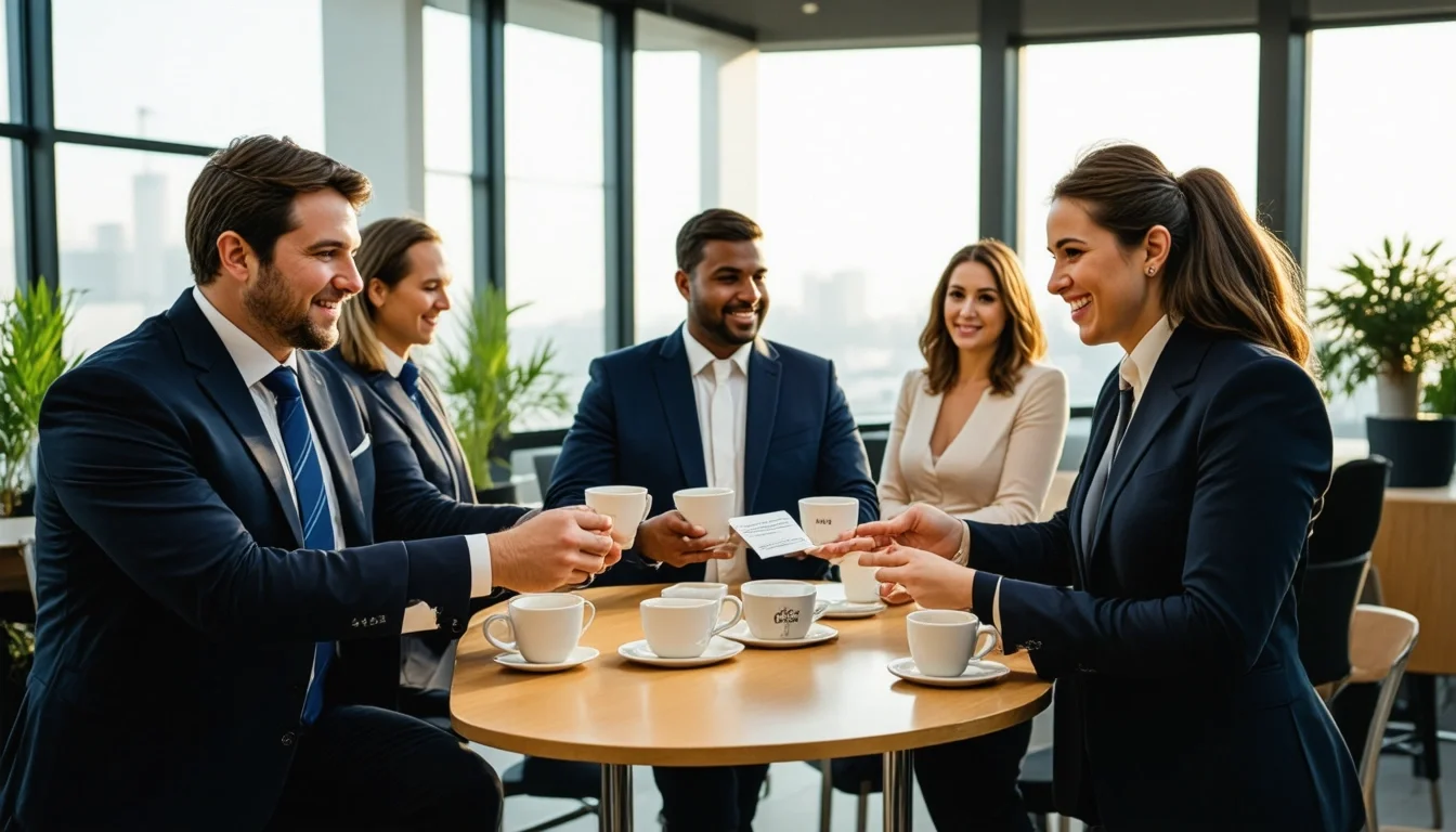 Connecting in a Click: The Unseen Power of Contact QR Codes