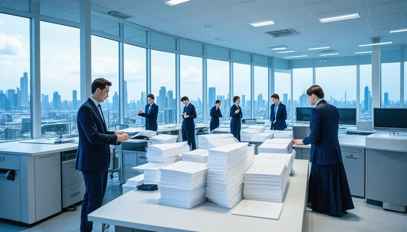 Beyond the Inbox: How Email QR Codes Drive Real Business Results