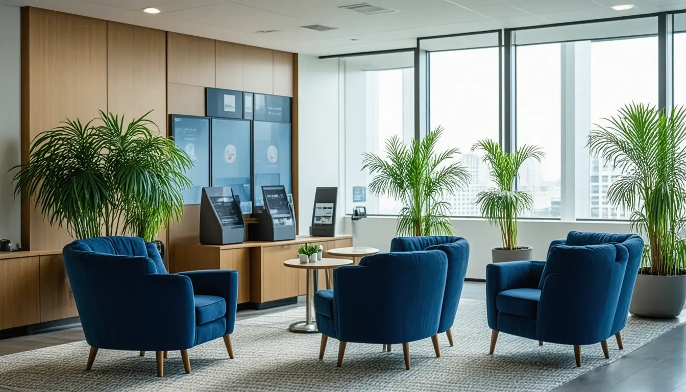 Text Me: The Silent Revolution of SMS QR Codes