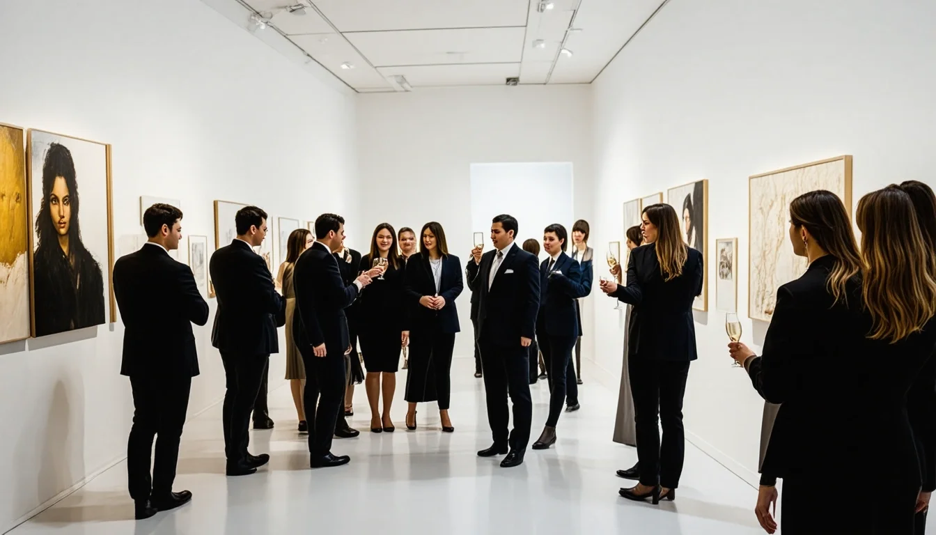 The Quiet Revolution of Social QR Codes: Bridging Physical and Digital Worlds