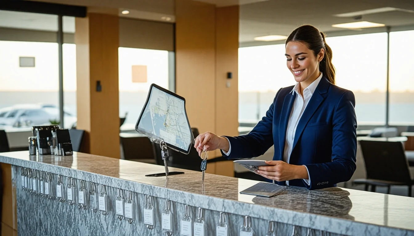 Stop Losing Customers at the Door: Maps QR Codes Explained