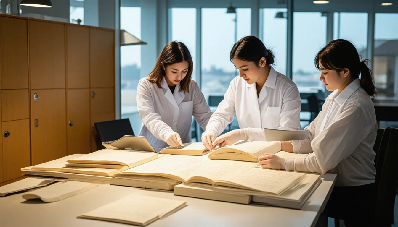 Text QR Codes: The Silent Workhorse of Modern Business