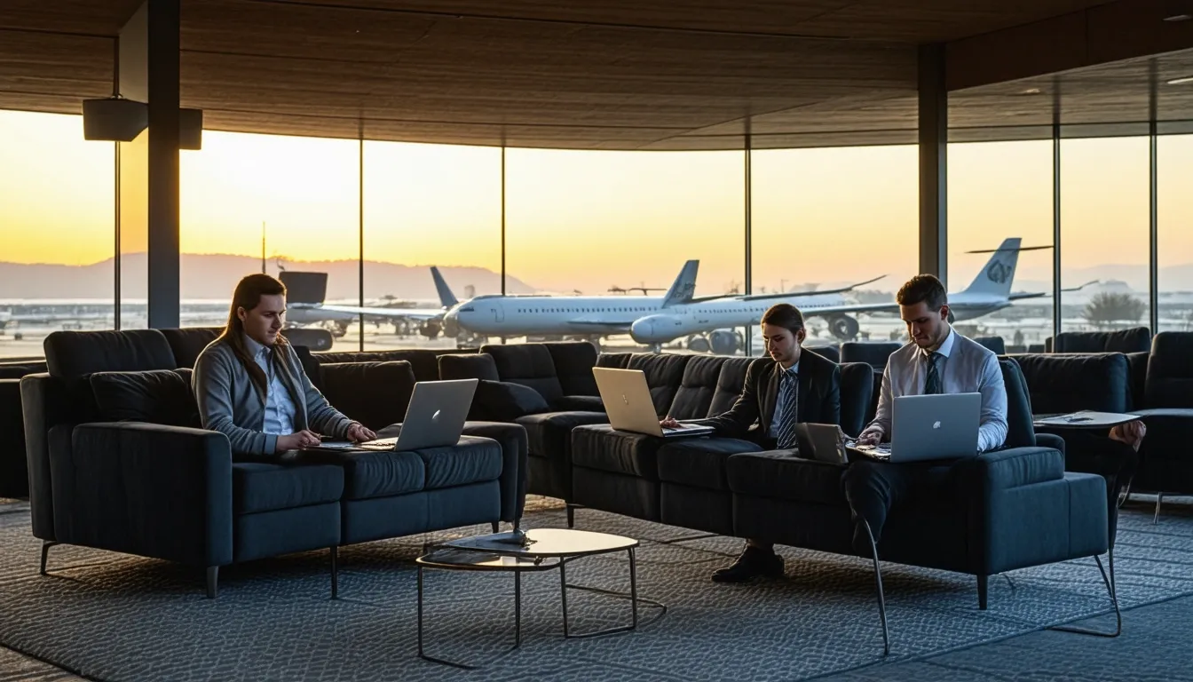 From Friction to Flow: How Wi-Fi QR Codes Are Rewiring Business Connectivity