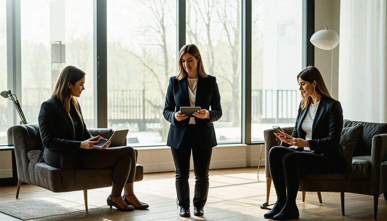 Your Business Card Is Costing You Deals