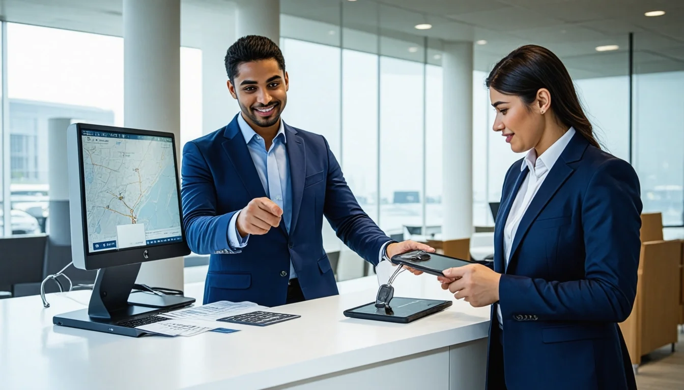 Stop Losing Customers: How Maps QR Codes Drive Real Business Growth