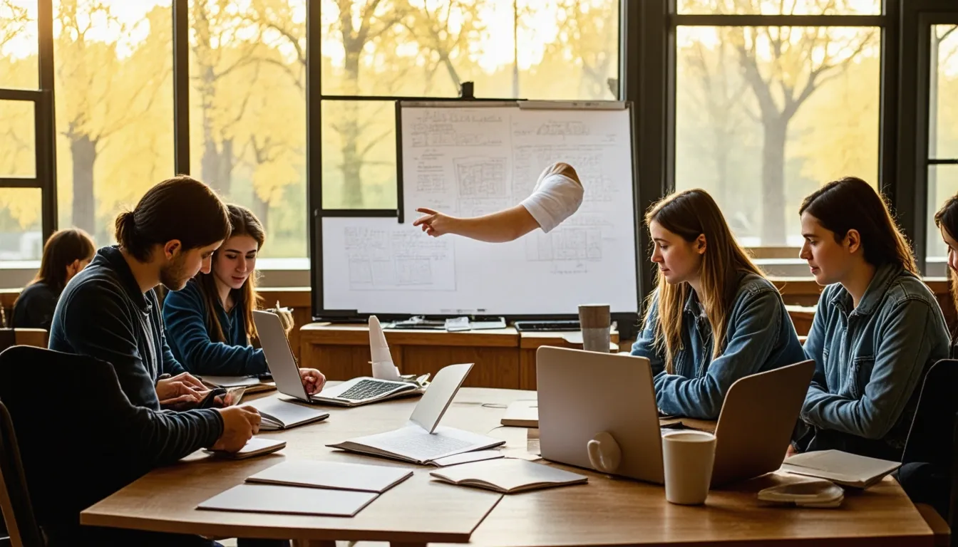 The Quiet Efficiency of Text QR Codes: A Business Game-Changer