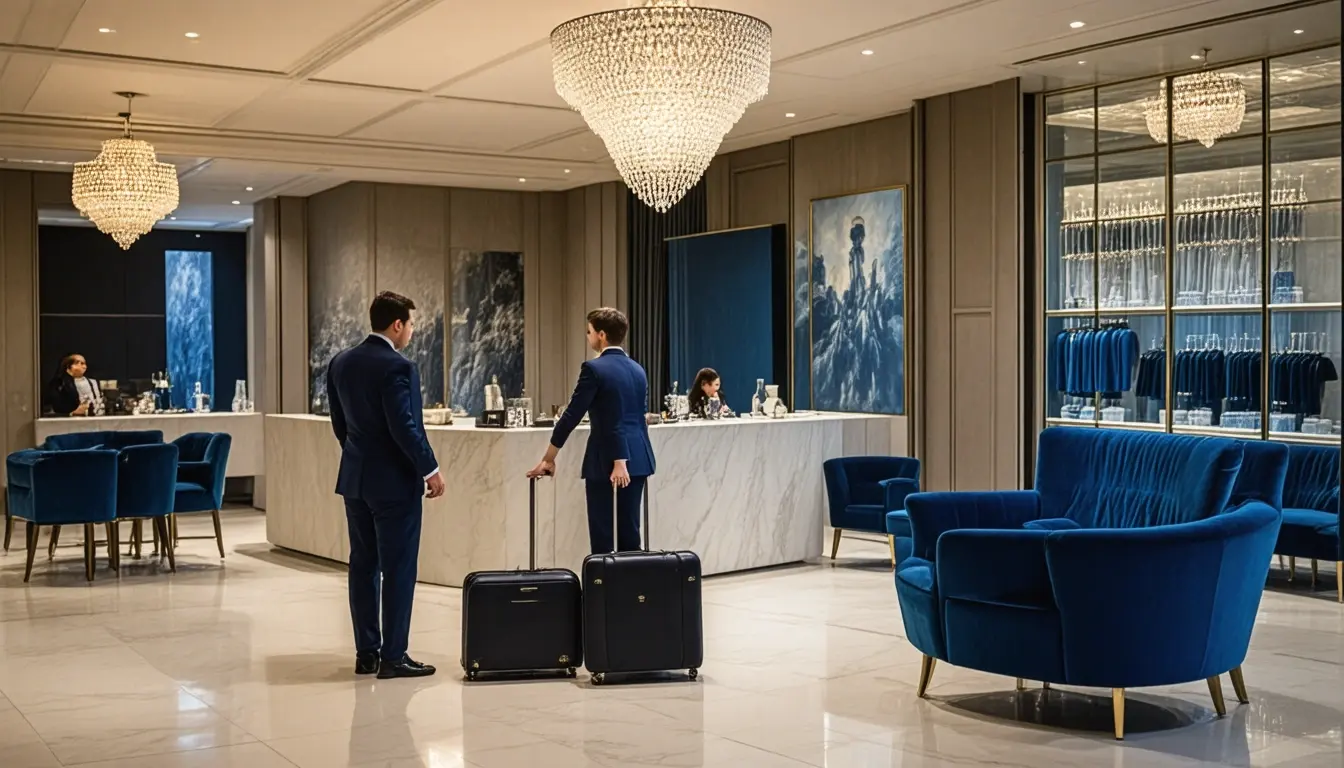 Your Business Wi-Fi Is Annoying Customers