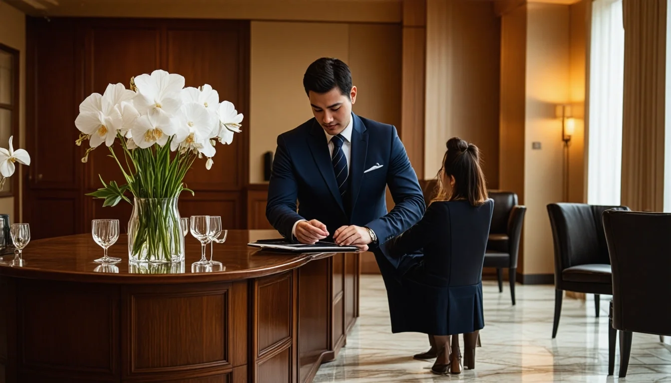 Beyond the Business Card: How Phone QR Codes Forge Real Connections