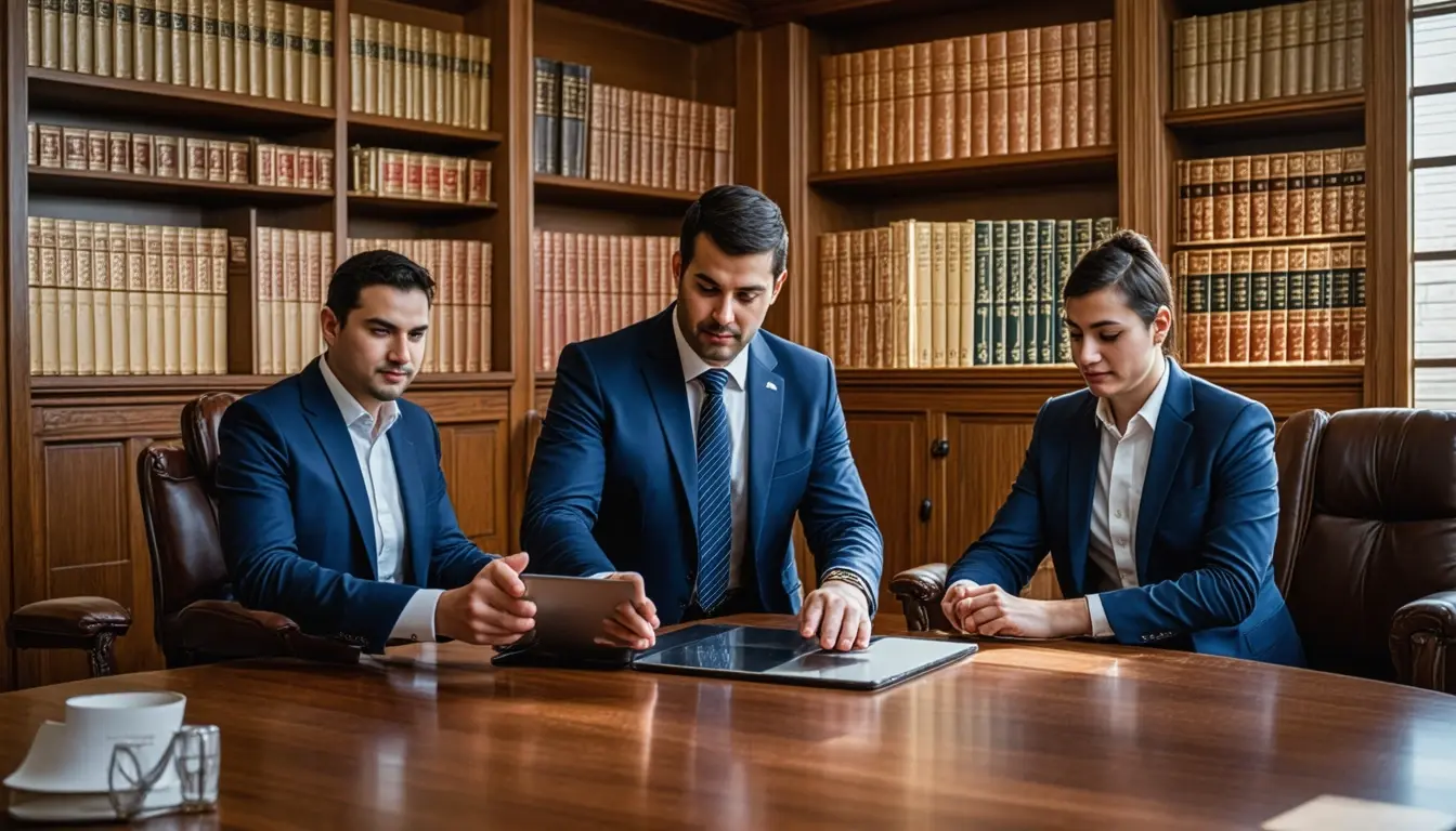 The QR Code Handshake: Transforming Business Meetings from Hassle to Harmony