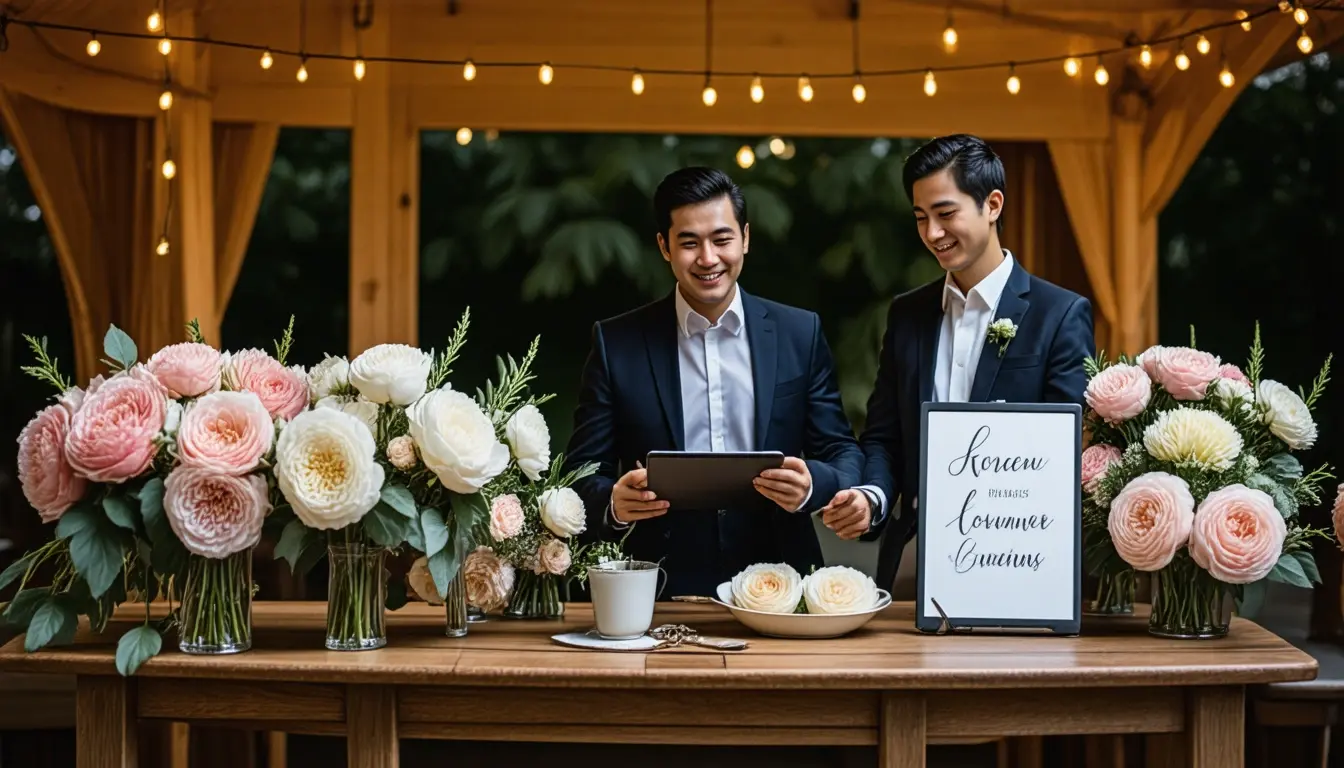 From Paper Chaos to Seamless Events: Your QR Code Playbook