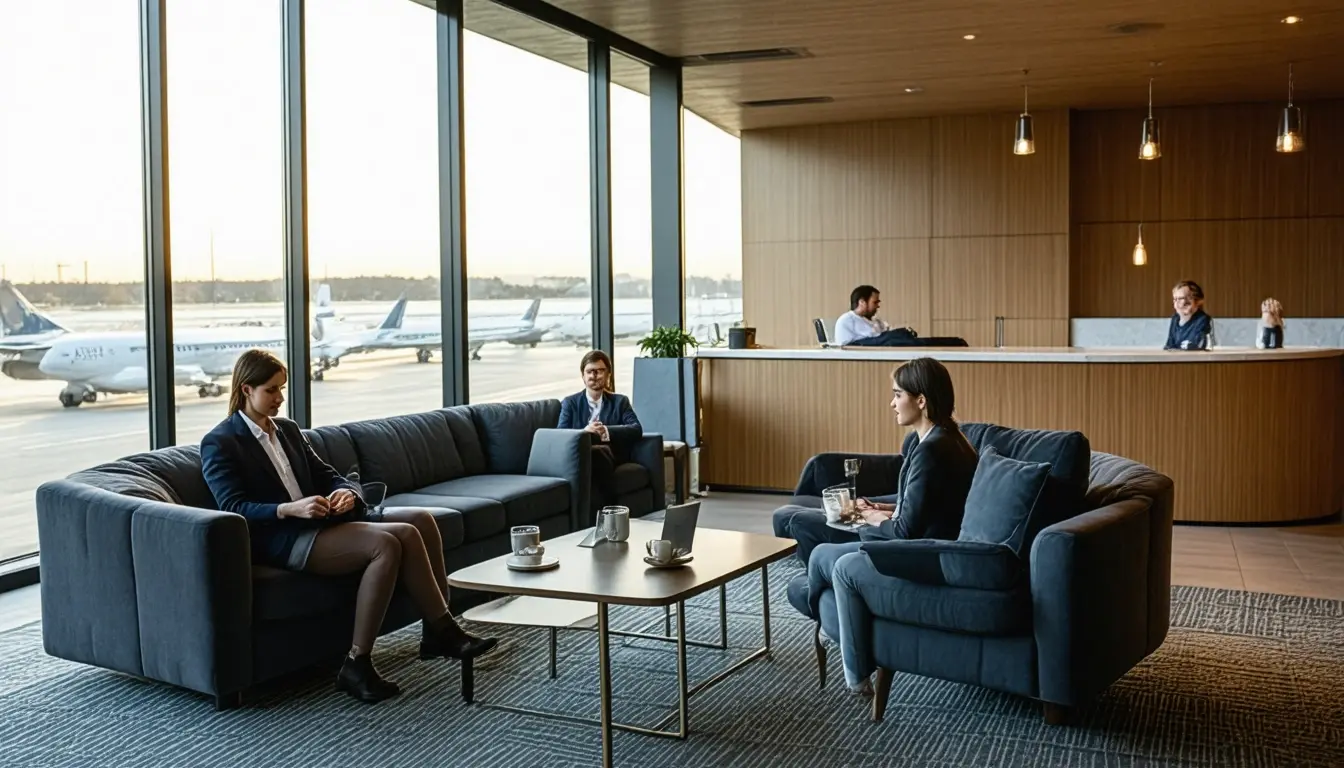 Your Wi-Fi Is Leaking Time and Security: Here's the Fix