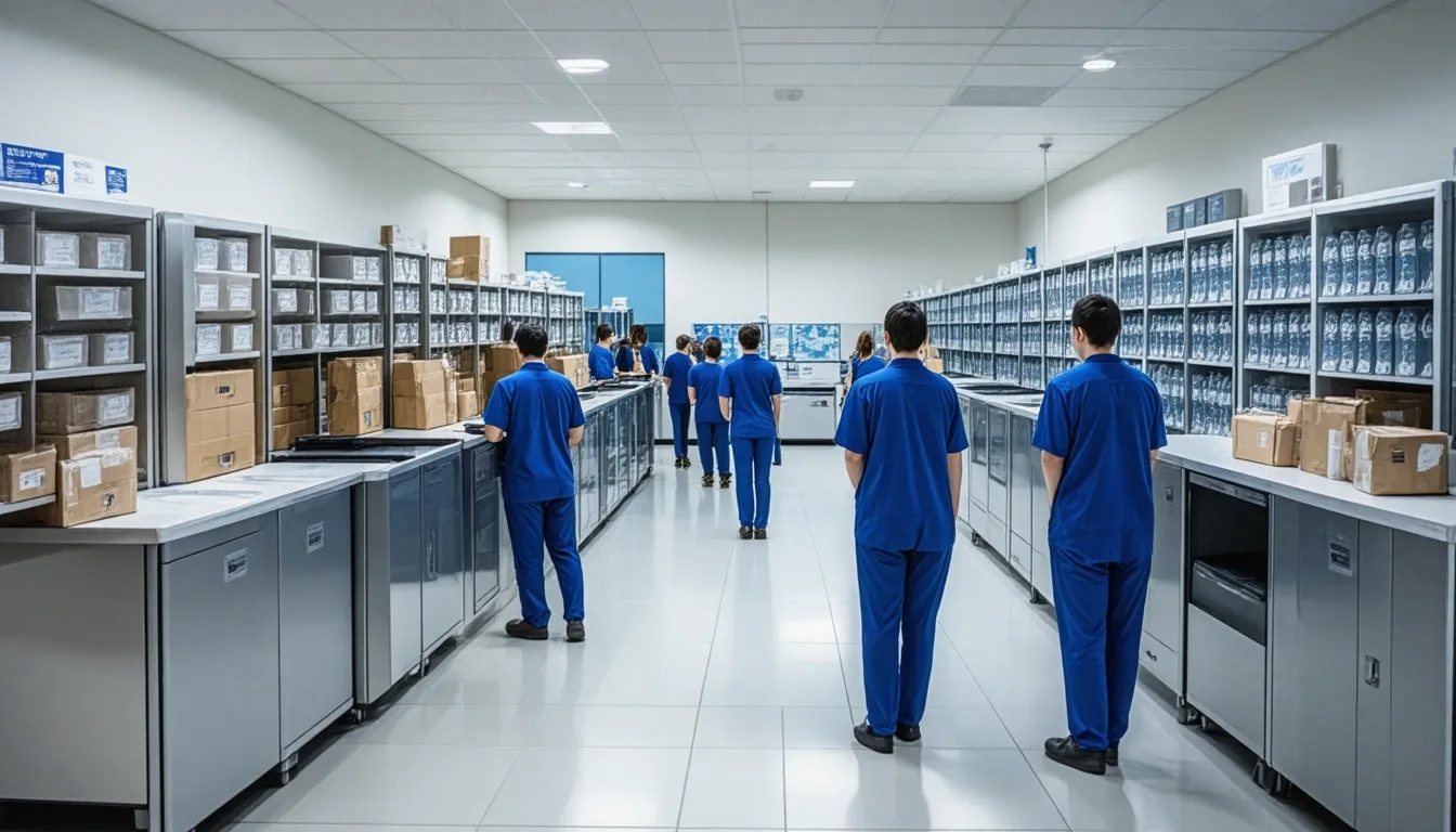 Email QR Codes: The Silent Engagement Multiplier