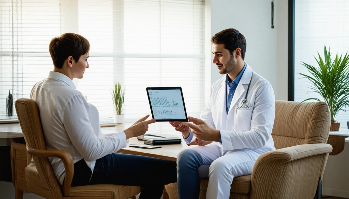 Beyond the Scan: How QR Codes Are Redefining Professional Meetings