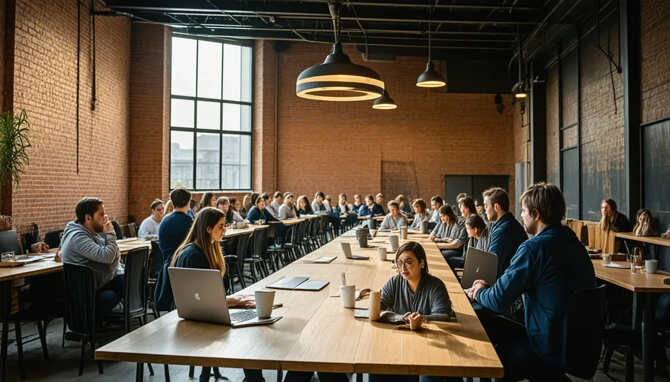 The Silent Salesperson in Your Wi-Fi Password