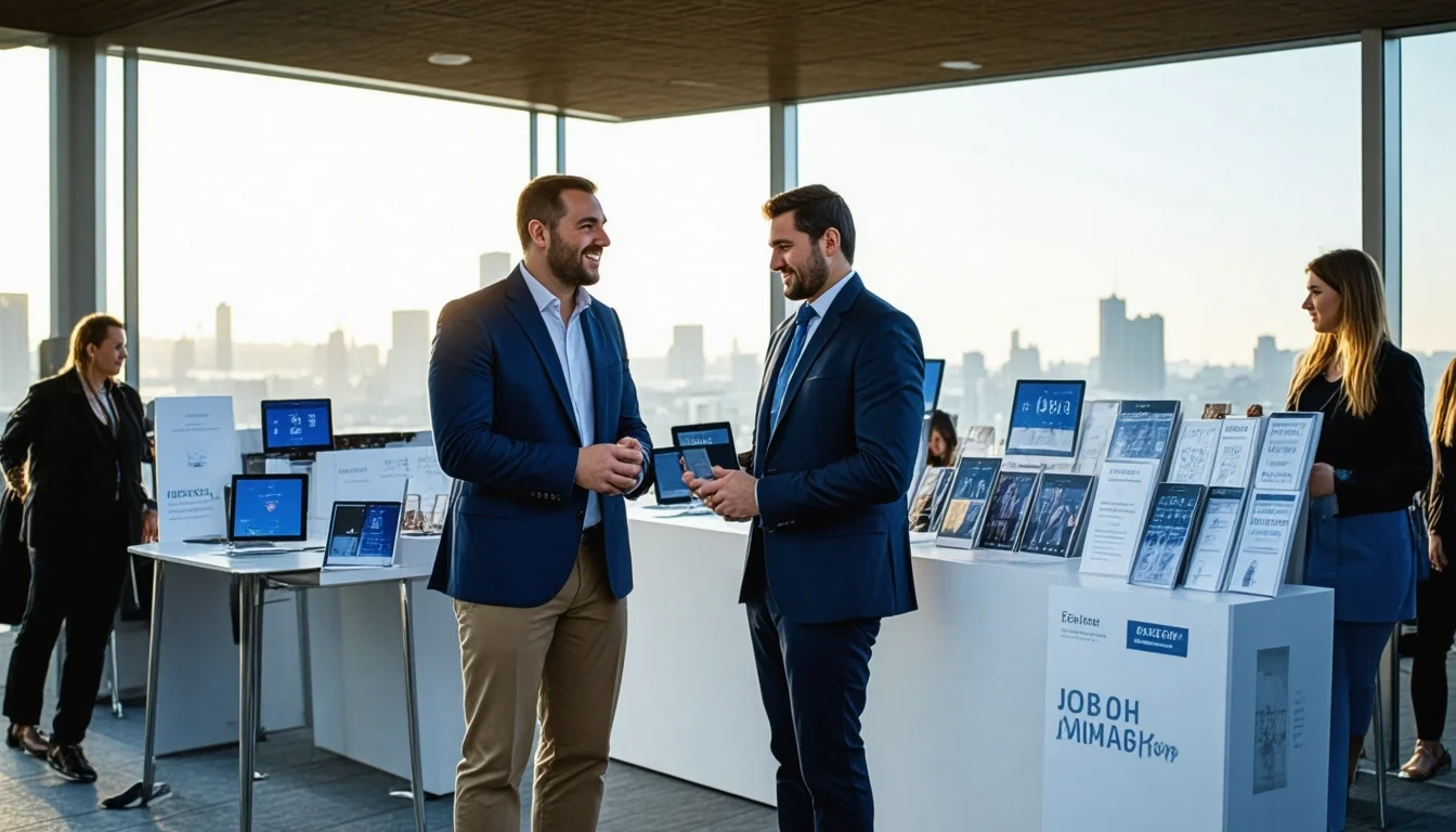 Scan to Connect: The Untapped Power of Contact QR Codes