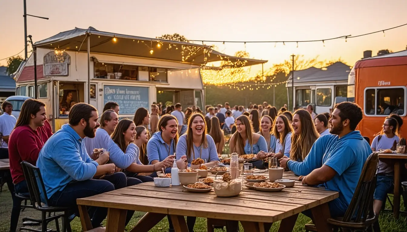 Social Media QR Codes: Your Silent Salesperson