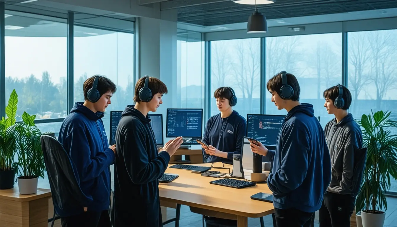 How App Store QR Codes Turn Browsers into Loyal Users