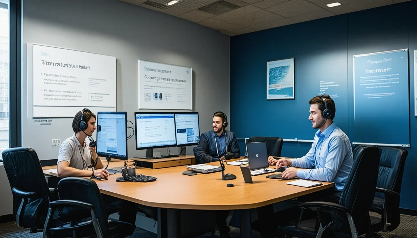 The One-Tap Connection: How Phone QR Codes Are Quietly Revolutionizing Business