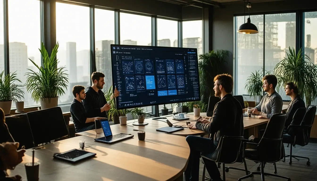 QR Codes: The Silent Engine Behind App Growth