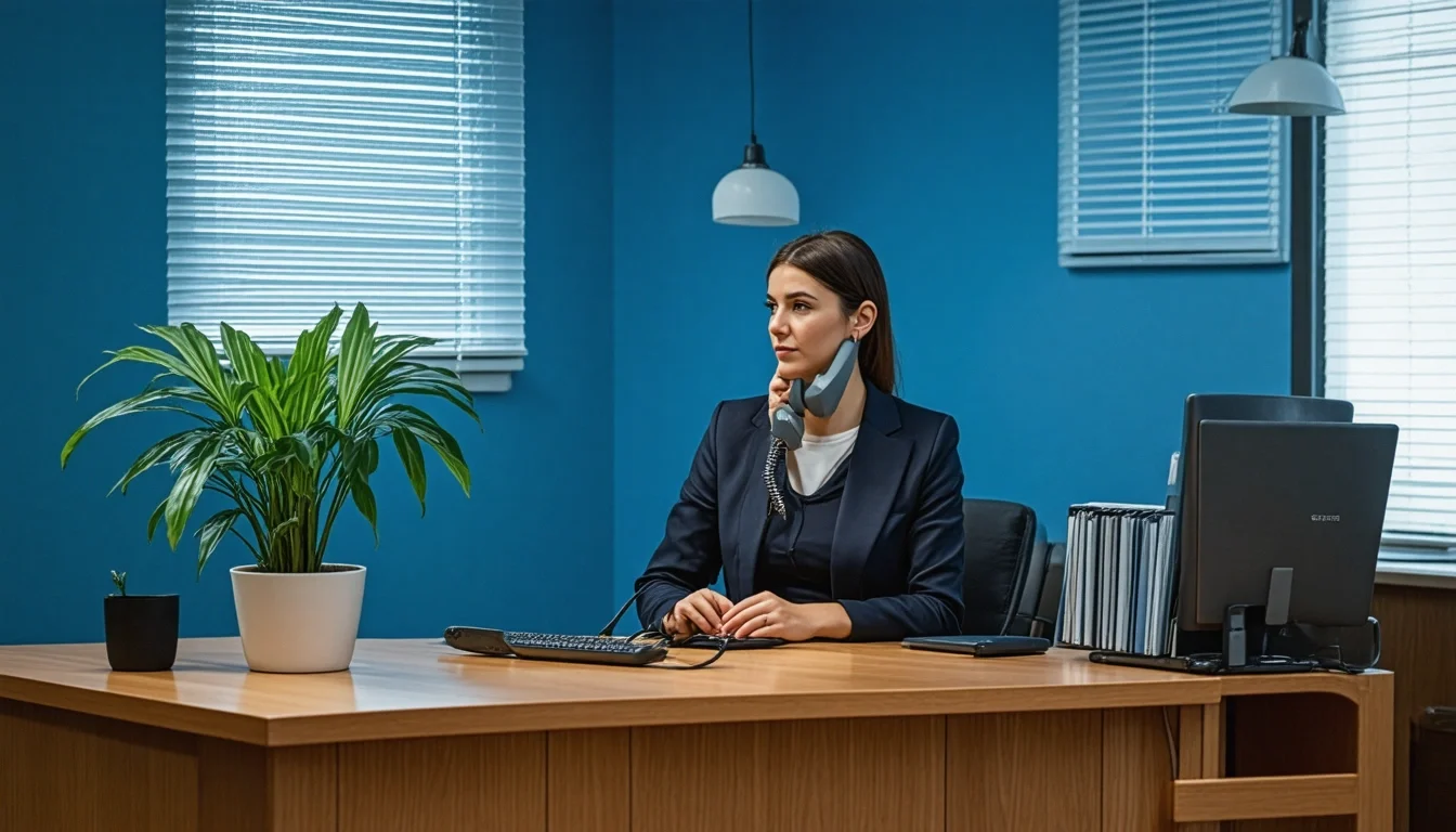 The Silent Salesperson: How Phone QR Codes Are Quietly Revolutionizing Business