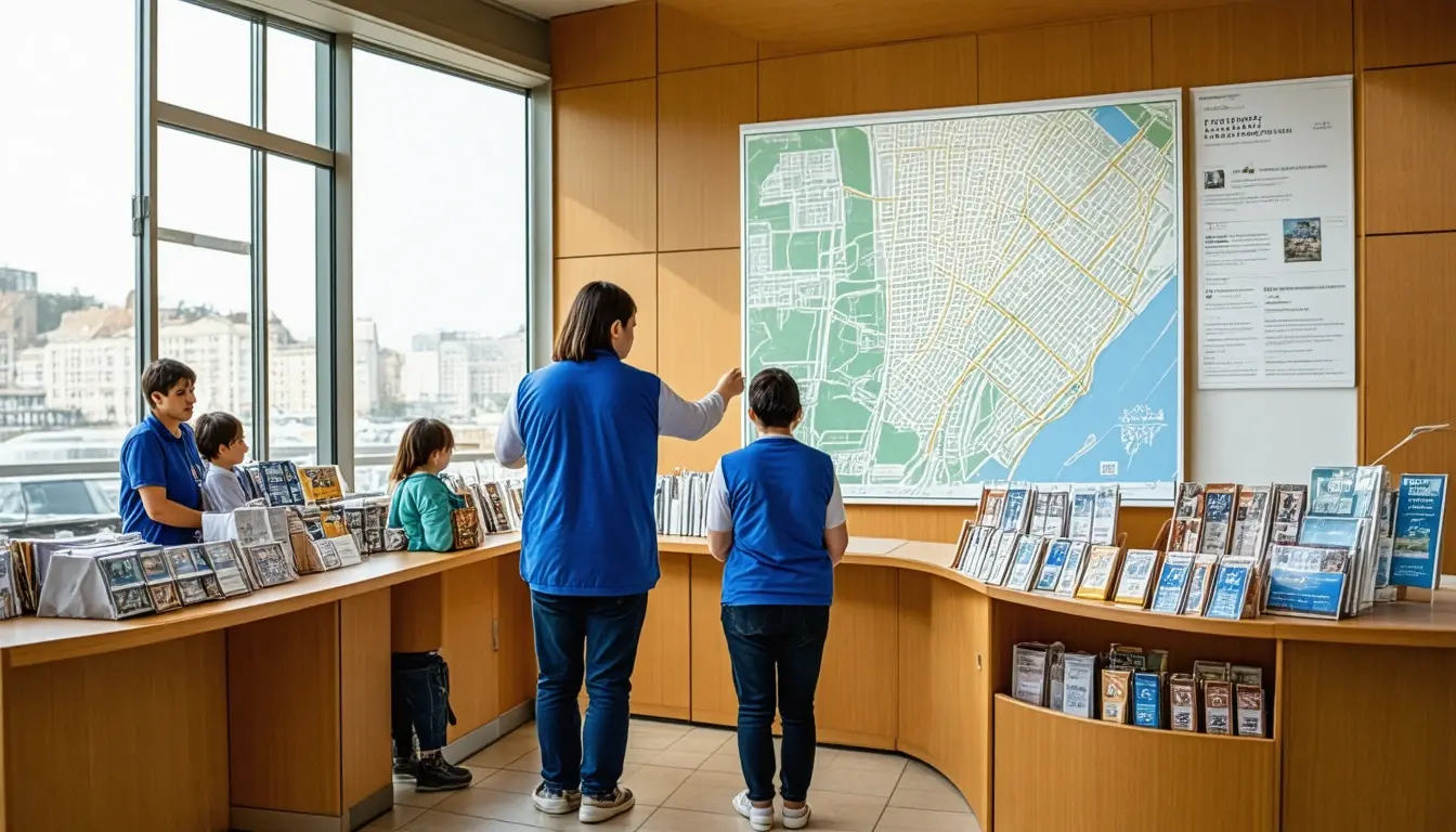 Unlocking Location: How Maps QR Codes Are Transforming Customer Journeys