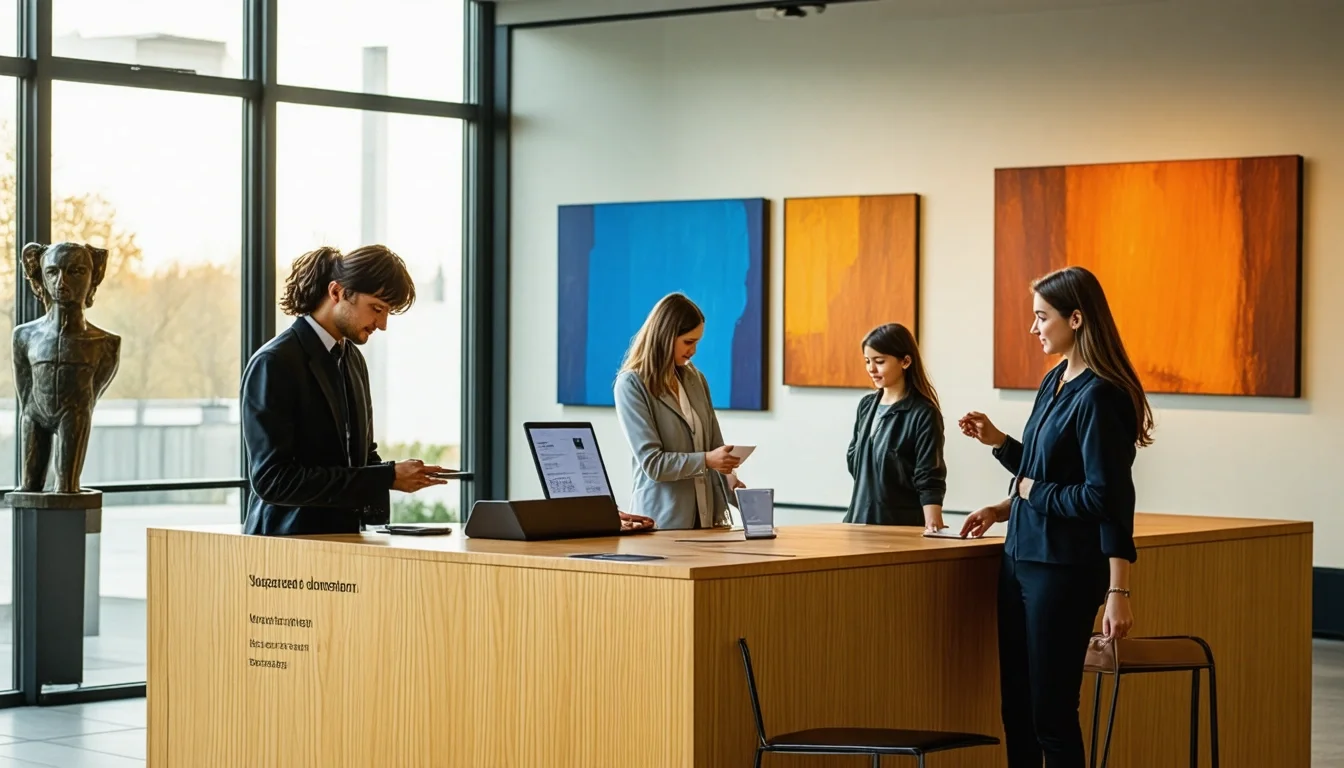 From Passive to Purposeful: Donation QR Codes That Actually Work