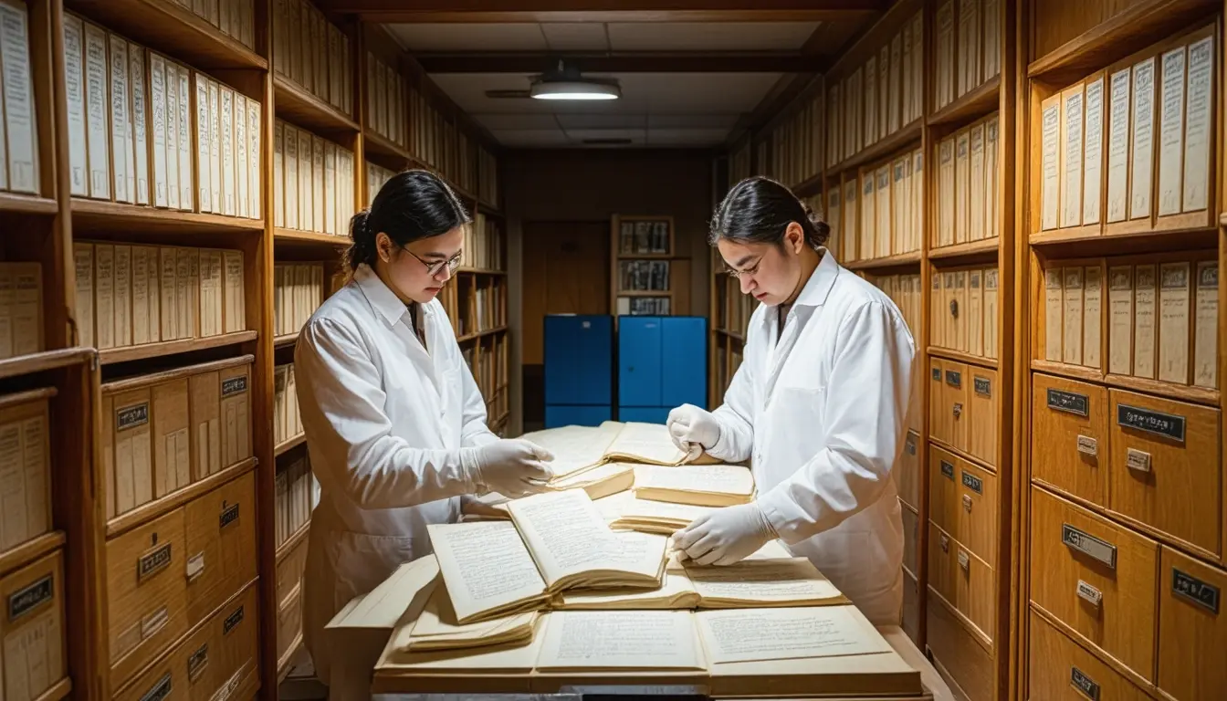 Text QR Codes: The Unseen Bridge Between Physical and Digital