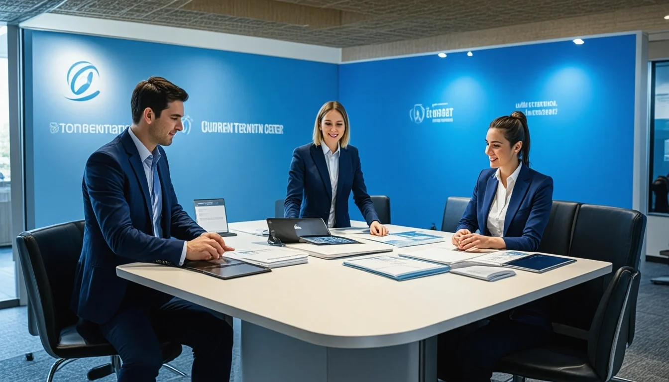 The Silent Business Card Revolution Happening in Your Pocket