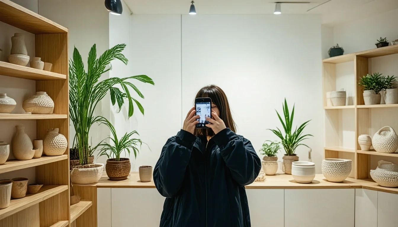 QR Codes That Connect Offline Moments to Online Communities