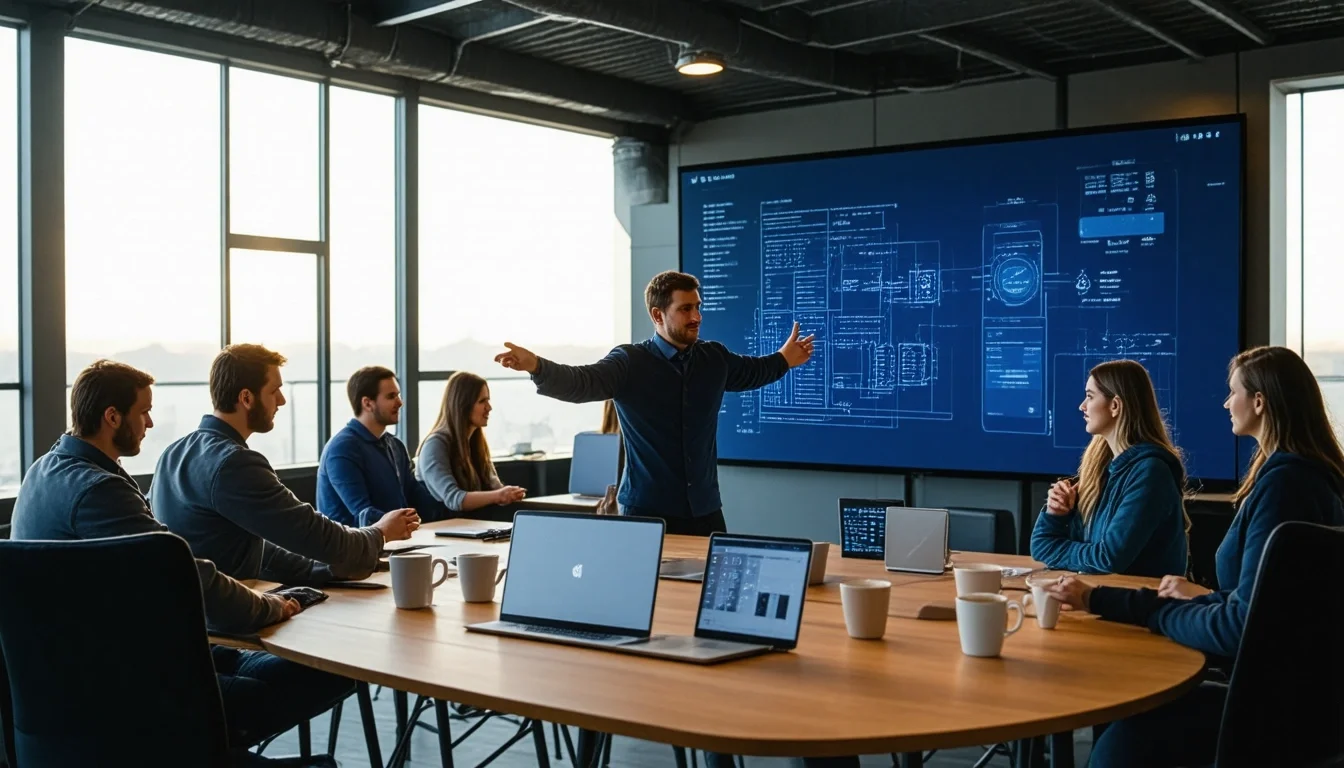 Beyond the Scan: How App Store QR Codes Drive Real Business Results