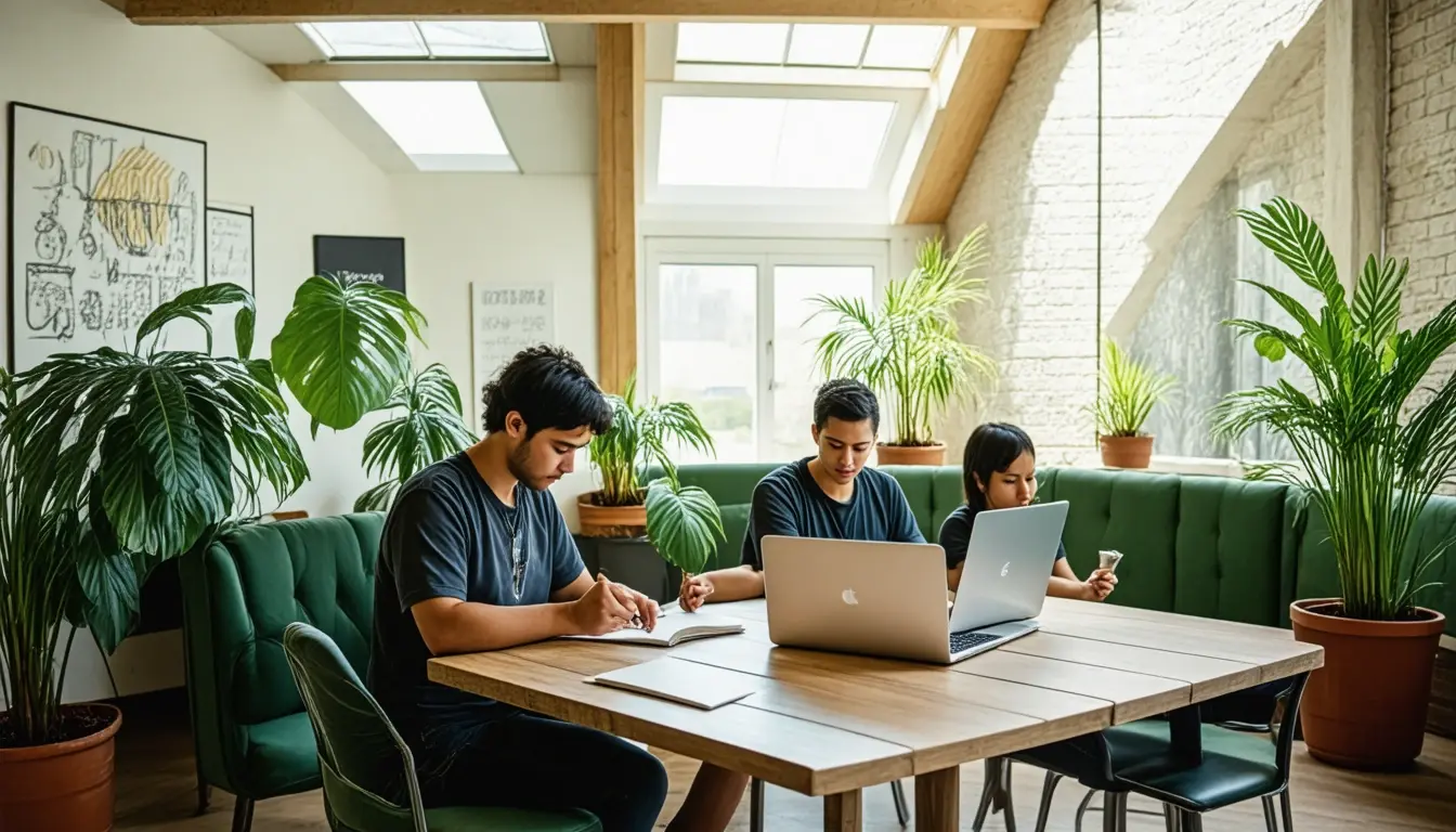 The Silent Concierge: How Wi-Fi QR Codes Are Revolutionizing Guest Experiences