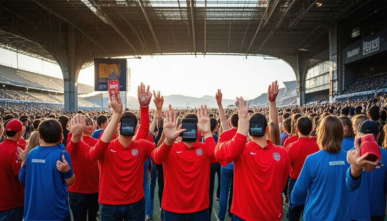 Beyond the Scan: How QR Codes Are Redefining Event Efficiency