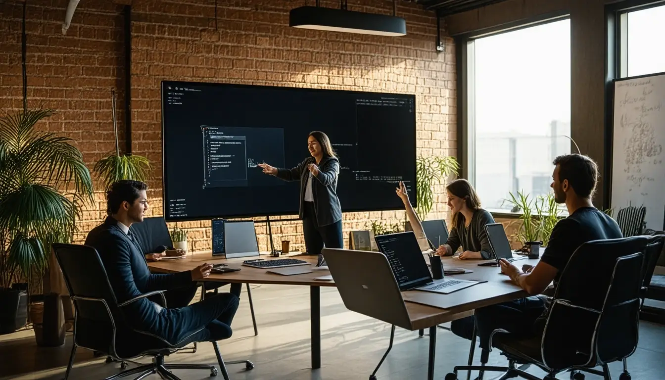 How App Store QR Codes Increased Downloads by 40% for One Retail Chain